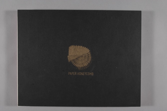 Paper Honeycomb – Experiential Design Project