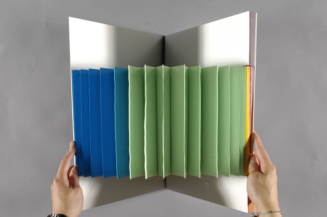 Paper Honeycomb – Experiential Design Project