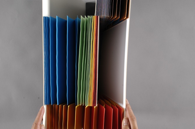 Paper Honeycomb – Experiential Design Project